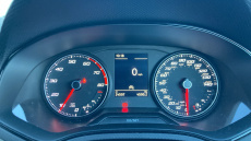 SEAT Ibiza 1.0 TSI 110 FR Edition 5dr Petrol Hatchback